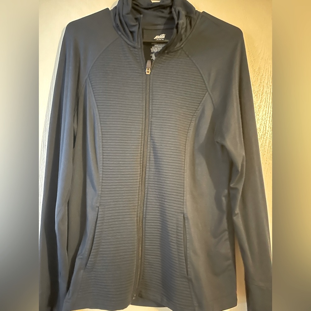 Avia jacket